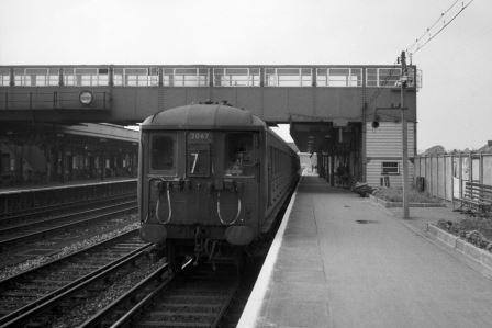 Bluebell Railway Museum