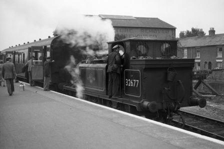 Bluebell Railway Museum