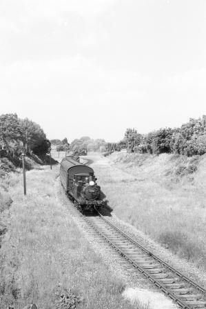 Bluebell Railway Museum