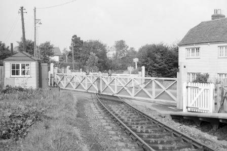 Bluebell Railway Museum