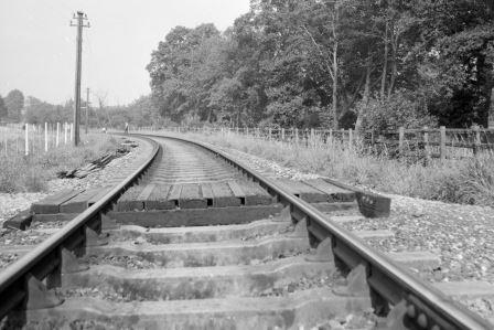 Bluebell Railway Museum