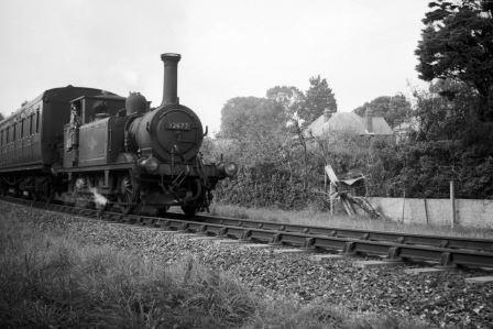 Bluebell Railway Museum