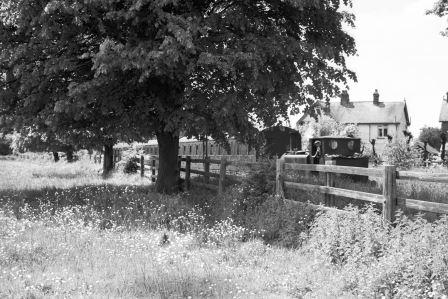Bluebell Railway Museum