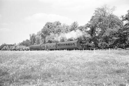 Bluebell Railway Museum