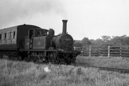 Bluebell Railway Museum