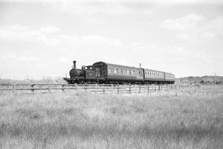 Bluebell Railway Museum