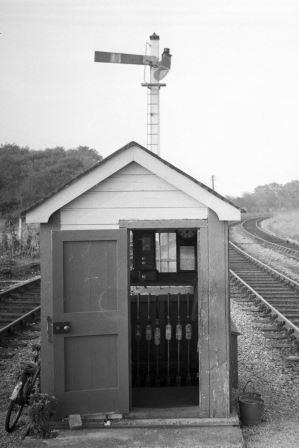 Hayling Island, Hampshire on Tuesday 16 Sep 1958 - A. Postlewaite [050869]