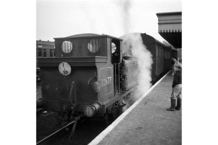 Bluebell Railway Museum