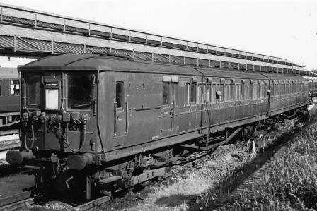 Bluebell Railway Museum