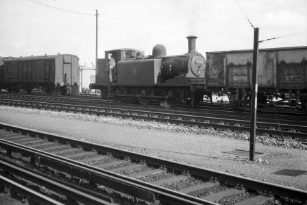 Bluebell Railway Museum
