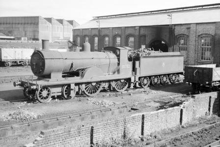 Bluebell Railway Museum