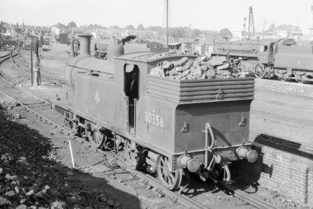 Bluebell Railway Museum