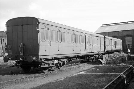 Bluebell Railway Museum