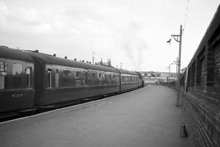 Bluebell Railway Museum