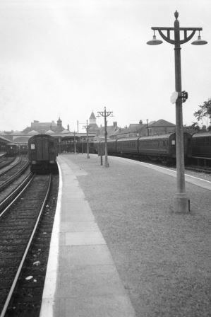Bluebell Railway Museum