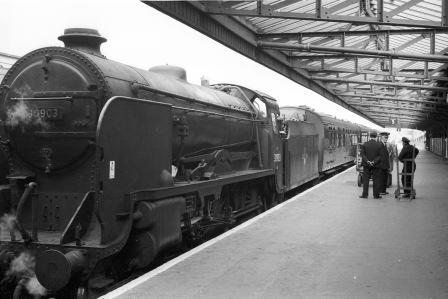 Bluebell Railway Museum