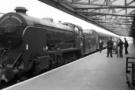 Bluebell Railway Museum