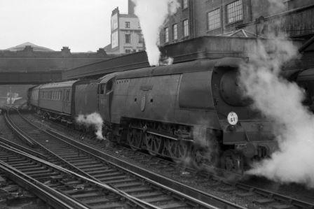 Bluebell Railway Museum