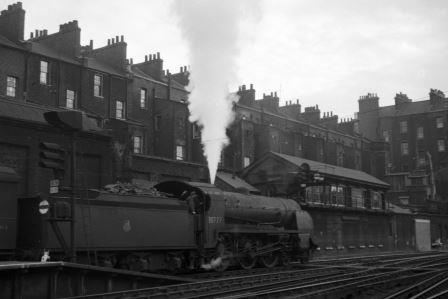 Bluebell Railway Museum
