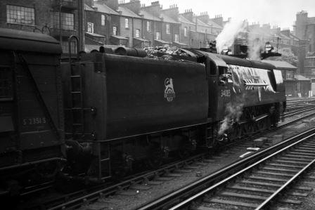 Bluebell Railway Museum