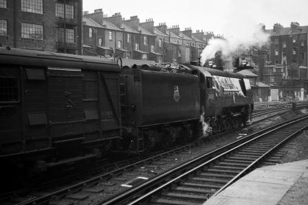 Bluebell Railway Museum
