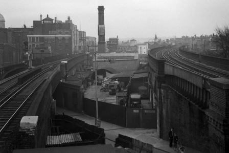 Bluebell Railway Museum