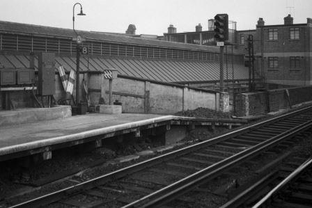 Bluebell Railway Museum