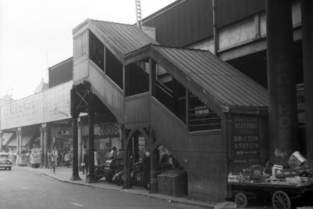 Bluebell Railway Museum