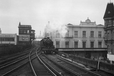 Bluebell Railway Museum