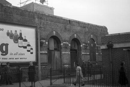 Bluebell Railway Museum
