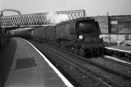 Bluebell Railway Museum