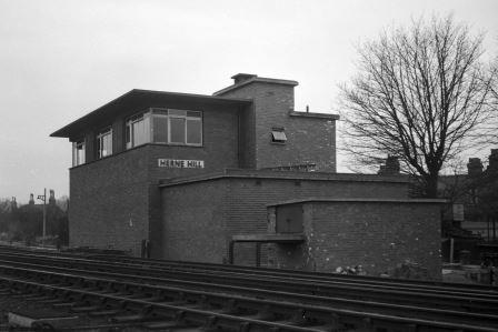 Bluebell Railway Museum
