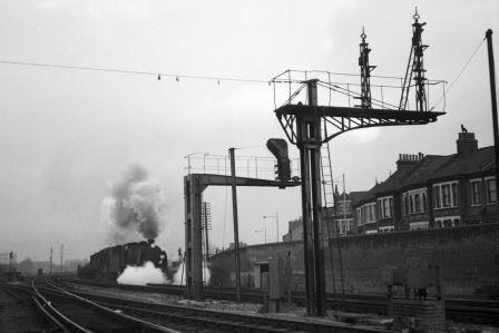 Bluebell Railway Museum