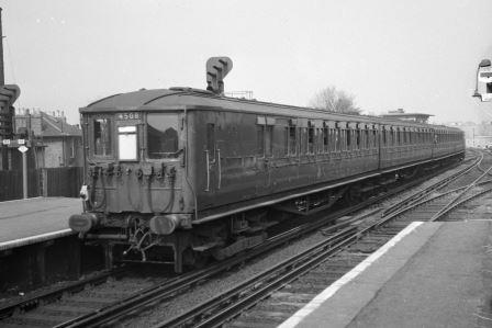 Bluebell Railway Museum