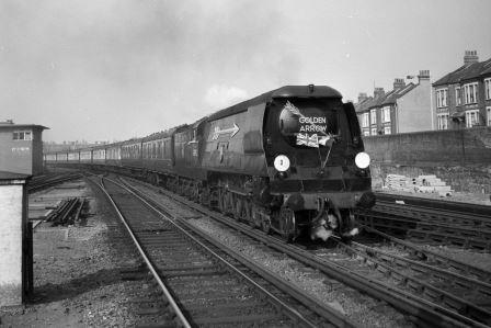 Bluebell Railway Museum