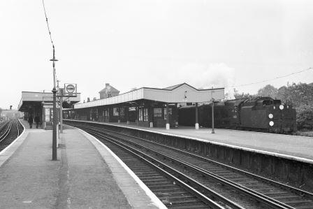 Bluebell Railway Museum