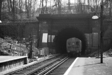 Bluebell Railway Museum