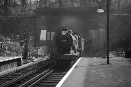 Bluebell Railway Museum
