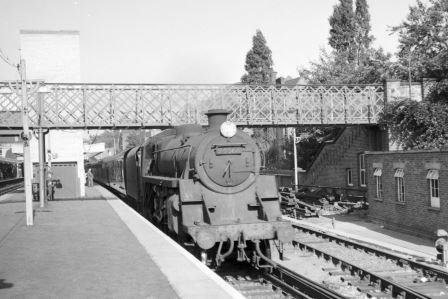 Bluebell Railway Museum