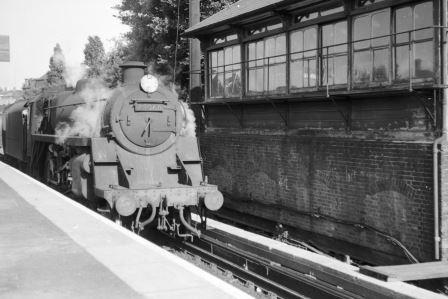 Bluebell Railway Museum