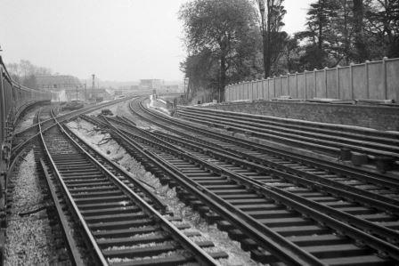 Bluebell Railway Museum