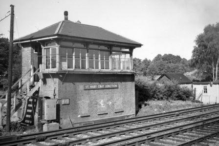 Bluebell Railway Museum