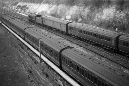 Bluebell Railway Museum