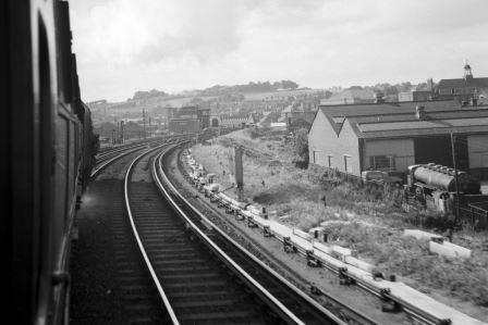 Bluebell Railway Museum
