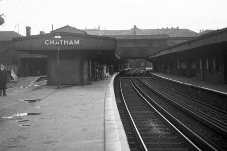 Bluebell Railway Museum