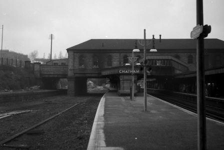 Bluebell Railway Museum