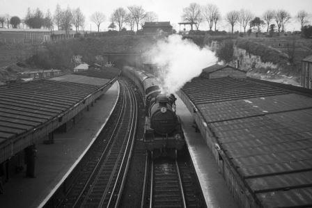 Bluebell Railway Museum