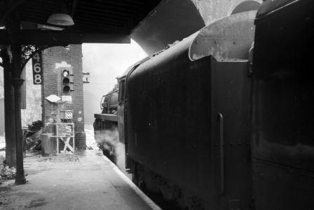 Bluebell Railway Museum