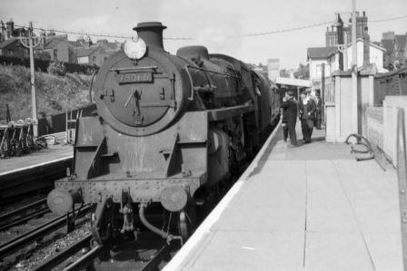 Bluebell Railway Museum