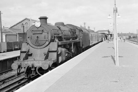 Bluebell Railway Museum